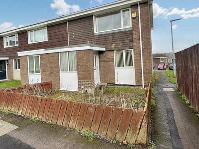 2 Bedroom House Chester Le Street County Durham