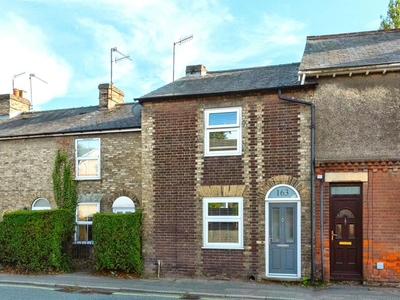 2 bedroom house for rent in Out Westgate, BURY ST. EDMUNDS, IP33