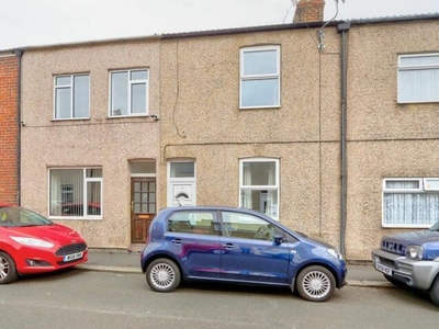2 Bedroom House Guisborough Redcar And Cleveland