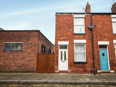 2 Bedroom House Stockport Stockport