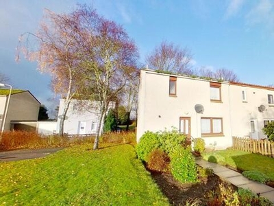 2 Bedroom Semi-detached House For Sale In Nairn