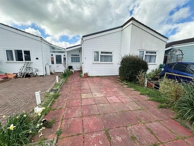 2 bedroom terraced bungalow for sale Truro, TR4 8TS