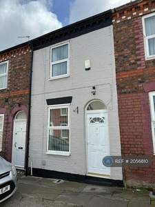 2 bedroom terraced house for rent in Bala Street, Liverpool, L4