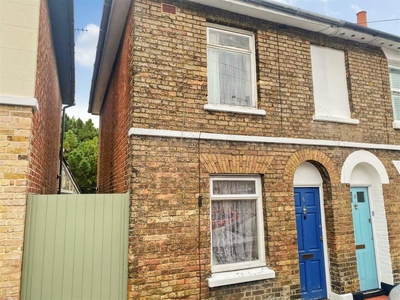 2 bedroom terraced house for rent in Church Street, St. Dunstans, Canterbury, CT2