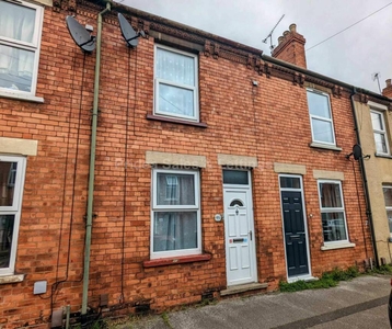 2 bedroom terraced house for rent in Hood Street, Lincoln, LN5
