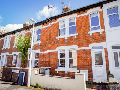 2 bedroom terraced house for rent in Ripley Road, Swindon, Wiltshire, SN1 4DE, SN1