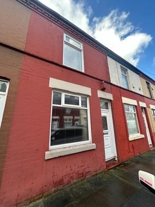 2 bedroom terraced house for sale Aintree, L9 9DX