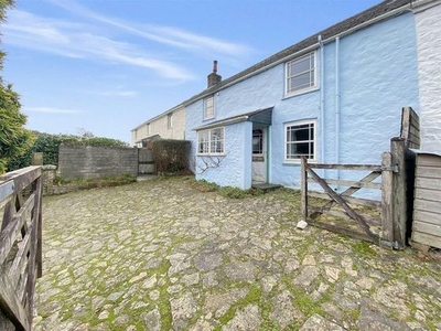 2 bedroom terraced house for sale Truro, TR3 7DU