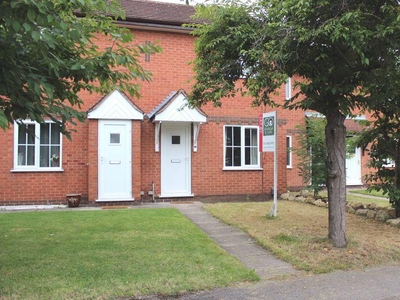 2 bedroom town house for rent in Cropton Crescent, Beechdale Mews, NG8