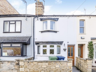 3 Bed House For Sale in Temple Cowley, Oxford, OX4 - 5199379