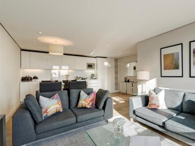 3 bedroom apartment for rent in Merchant Square East, London, W2