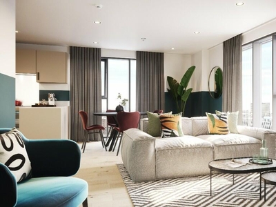 3 bedroom apartment for rent in SOYO Square, Leeds, Leeds, West Yorkshire, LS2