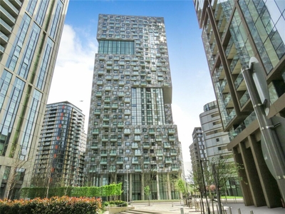 3 bedroom apartment for rent in Talisman Tower, 6 Lincoln Plaza, Canary Wharf, E14