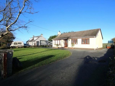 3 Bedroom Bungalow Anglesey Isle Of Anglesey