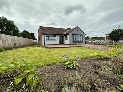 3 Bedroom Detached Bungalow For Sale In Plawsworth