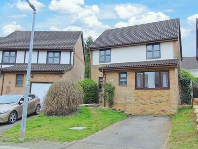 3 Bedroom Detached House For Sale In Potton