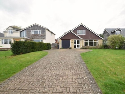 3 bedroom detached house for sale Wallingford, OX10 6RU