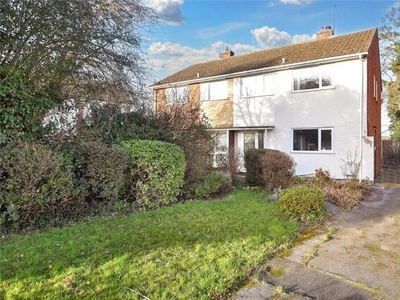 3 Bedroom House Didcot Oxfordshire