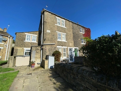 3 bedroom house for rent in Park Road, Thackley, Bradford, West Yorkshire, UK, BD10