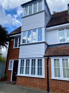 3 bedroom house for rent in Riverside, Lavender Mews, Church Lane,St. Mildreds,Canterbury,CT1