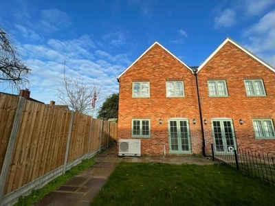 3 Bedroom House Wootton Bedford Borough