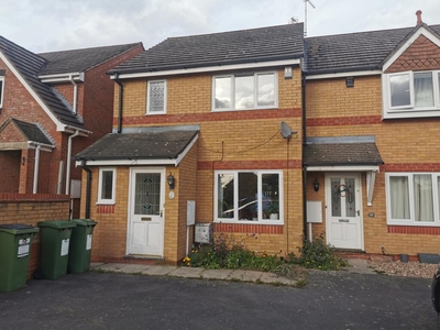 3 bedroom semi-detached house for rent in Ferrars Court, Thorpe Astley, LE3 3TW, LE3