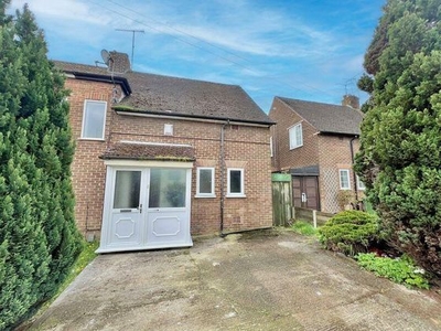 3 bedroom semi-detached house for sale Dunstable, LU5 5AN