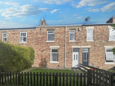 3 bedroom terraced house for rent in Cooperative Terrace, West Allotment, Newcastle upon Tyne, Tyne and Wear, NE27 0DU, NE27