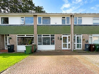 3 Bedroom Terraced House For Sale In Bentley Heath