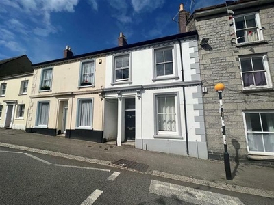 3 bedroom terraced house for sale Penryn, TR10 8BH