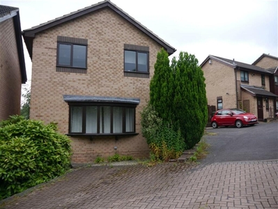 4 bedroom detached house for rent in Horton Close, Rodley, Leeds , LS13 1PJ, LS13