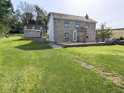 4 Bedroom Detached House For Sale In Kidwelly