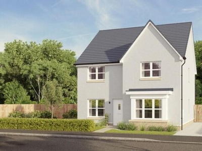 4 Bedroom Detached House For Sale In Musselburgh, East Lothian