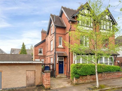 4 bedroom semi-detached house for sale Leicester, LE2 2BJ