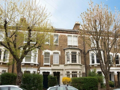 4 bedroom flat for rent in St Johns Villas, Holloway - Archway N19