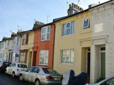 4 bedroom house for rent in Park Crescent Road, Brighton, BN2 3HS., BN2