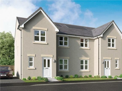 4 Bedroom House Glenrothes Glenrothes