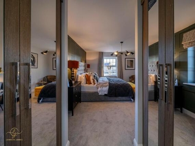 4 Bedroom House Ramsey Cambridgeshire