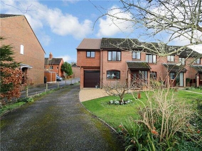 4 Bedroom House Romsey Hampshire