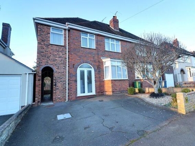 4 Bedroom House Stafford Staffordshire