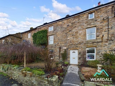 4 Bedroom House Westgate County Durham