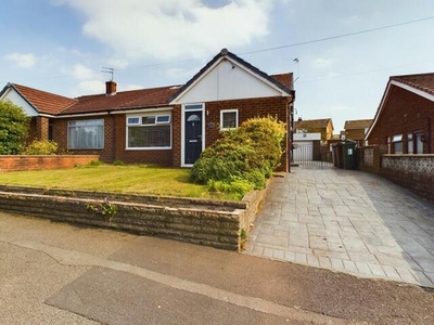 4 Bedroom Semi-detached Bungalow For Sale In Hyde