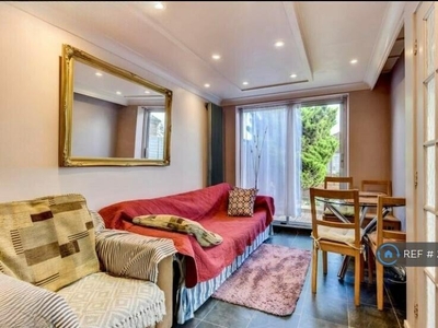 4 bedroom terraced house for rent in Lynchet Walk, Brighton, BN1