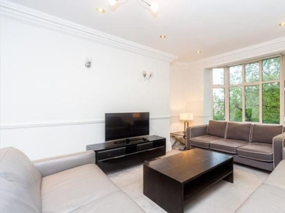 5 bedroom apartment for rent in Flat , Strathmore Court, Park Road, London, NW8