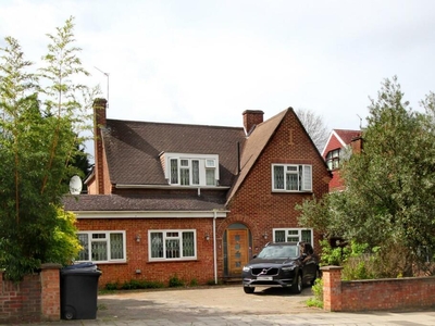 5 bedroom house for rent in Birkdale Road, W5