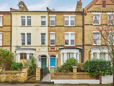 5 bedroom house for rent in Lydon Road, Clapham, SW4