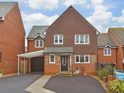 5 Bedroom House Havant Hampshire