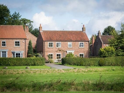 5 Bedroom House North Yorkshire York