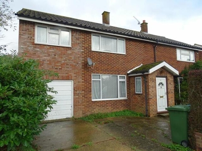 5 Bedroom Semi-detached House For Sale In Ashford