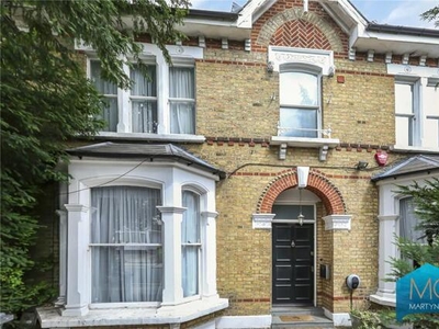 5 Bedroom Semi-detached House For Sale In Hendon, London